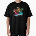 Leo Zodiac Tropical Vacation Miami Girls Weekend 2026 by SplashTastic