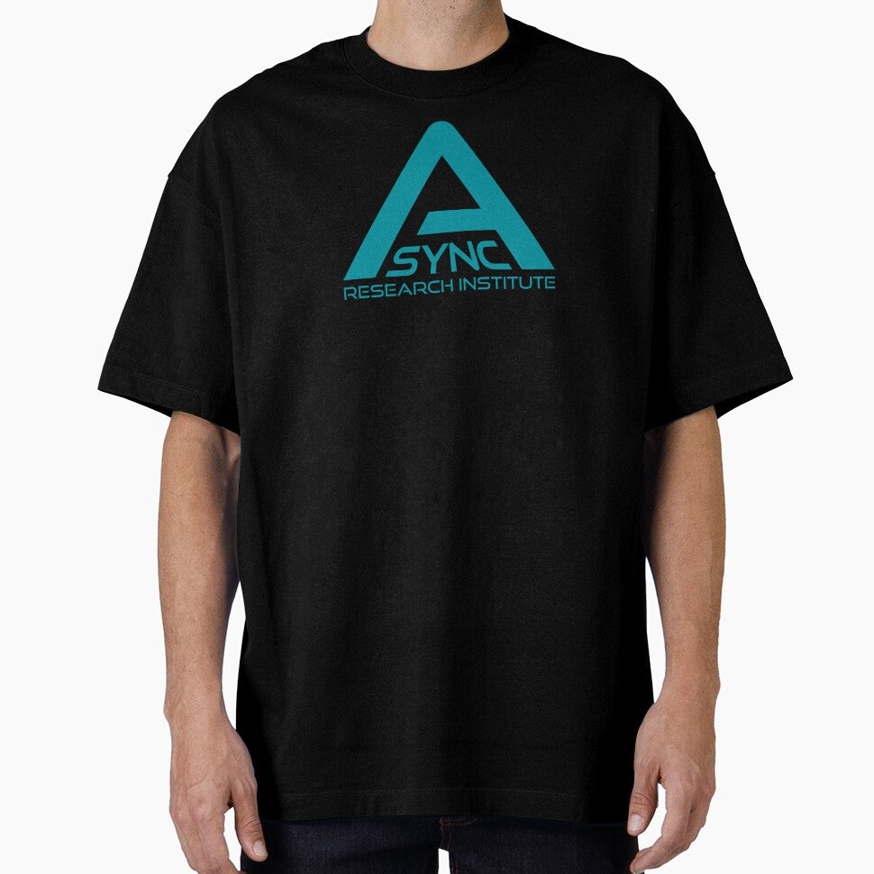 ASYNC Research Institute by The Common Tee