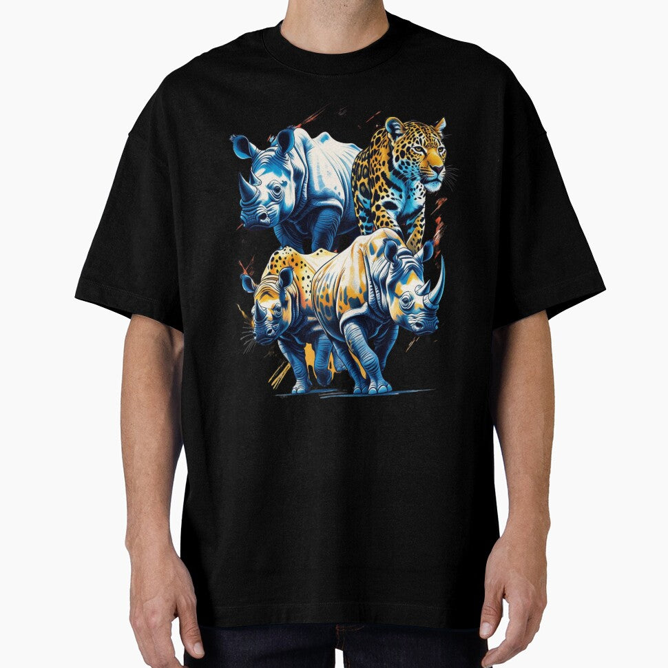 Legacy Guardians Wildlife by Zakrytos ★★★★★