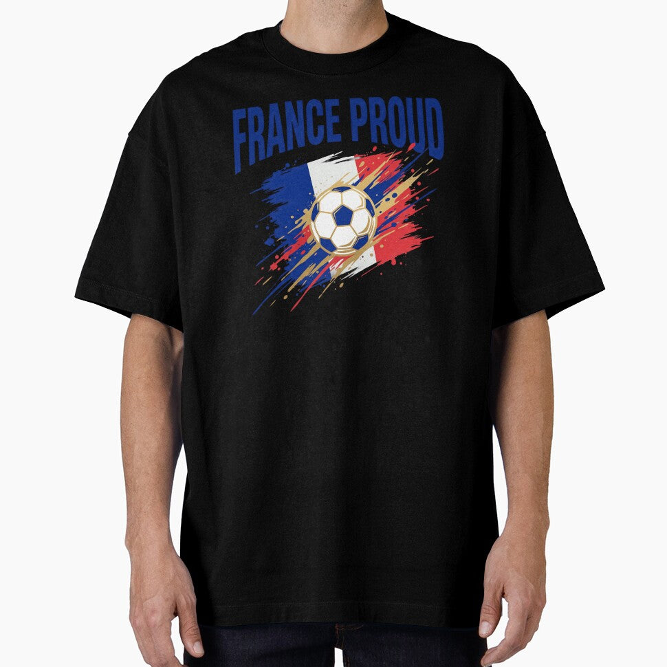 France Kick-off Football Summer 2026 by SuperCaseCenter
