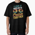 I Love It When We’re Cruisin’ Together 2026 Vacation Cruise Design by Gogetgiggles