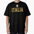 Italia Pride Italian Themed Italy Flag by alenaz