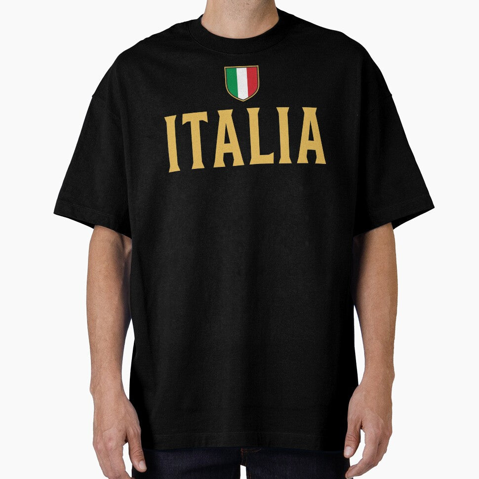 Italia Pride Italian Themed Italy Flag by alenaz