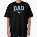 Dad Est 2026 First Time Father Vintage Collegiate Style by zamiokaline