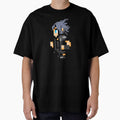 Noctis sprite by Nu Threads