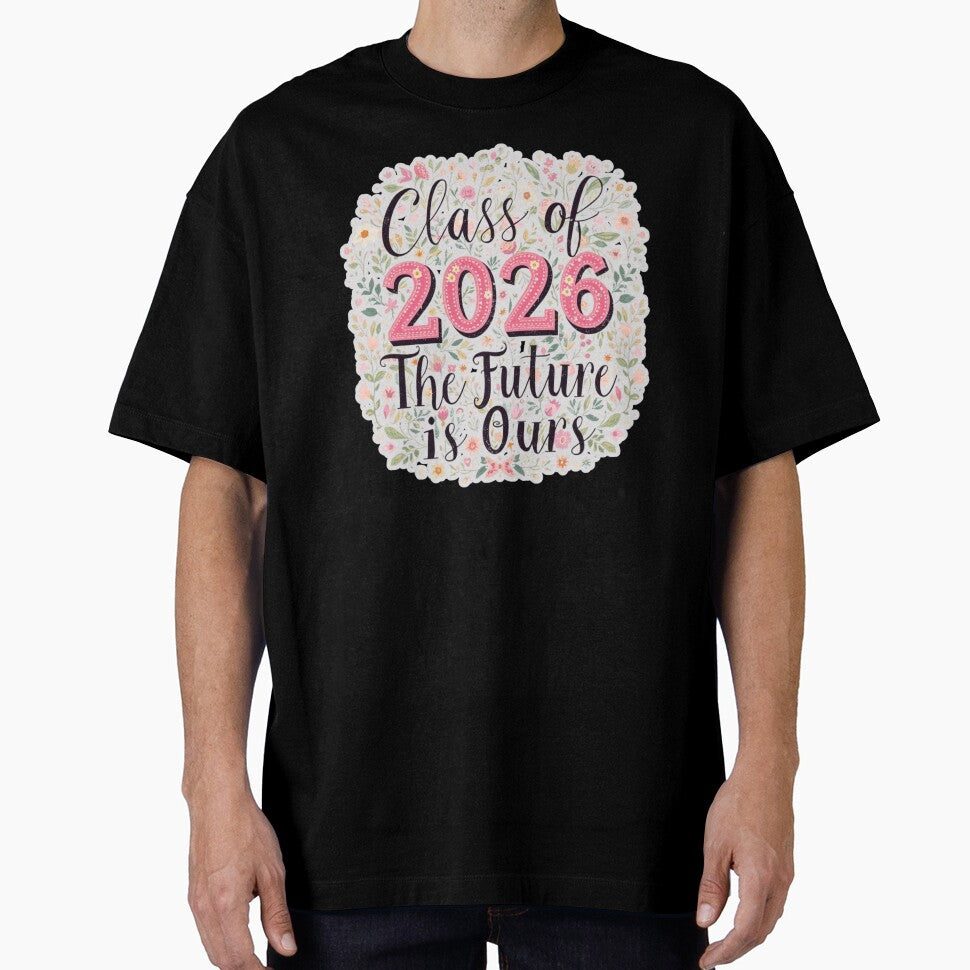 Class of 2026 Senior Graduation Varsity Year Gift by FitEnvy