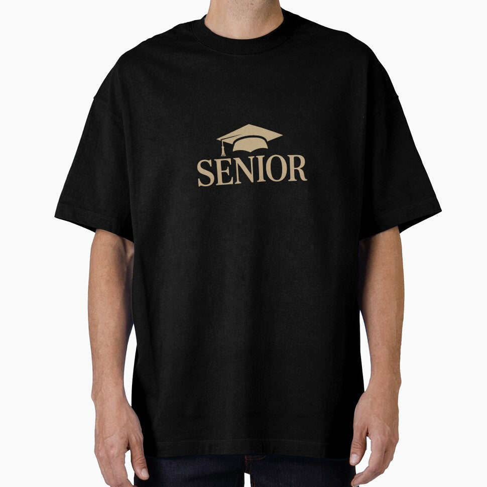 Senior by Ink And Inspire