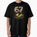 67 Muddy Soccer Number Dirty Field Game by gladysenglish