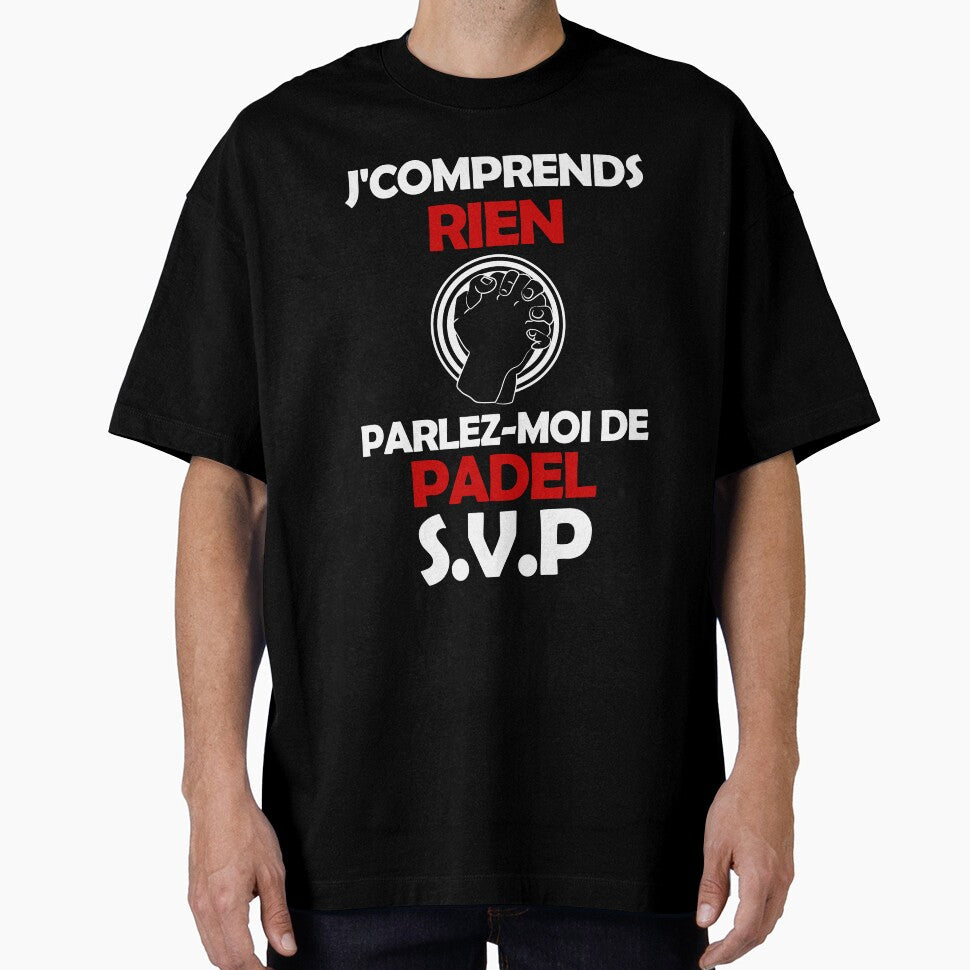 Padel Padelist Player Player by doucelune
