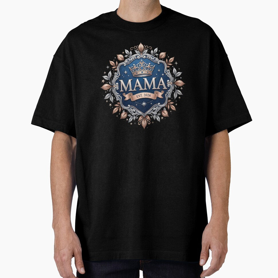 Mama Est 2026 Luxury Shirt – Premium Mother’s Day Mom Gift by relso