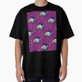 Colorful Cloud Summer Pattern by Kacixart