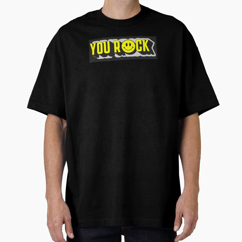 You Rock by Runner's High