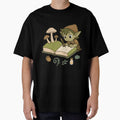 Mossy Goblincore Writer’s by SignumShop