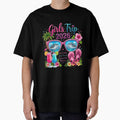Girls Trip 2026 Tropical Vibes by Kamran  Pervaiz