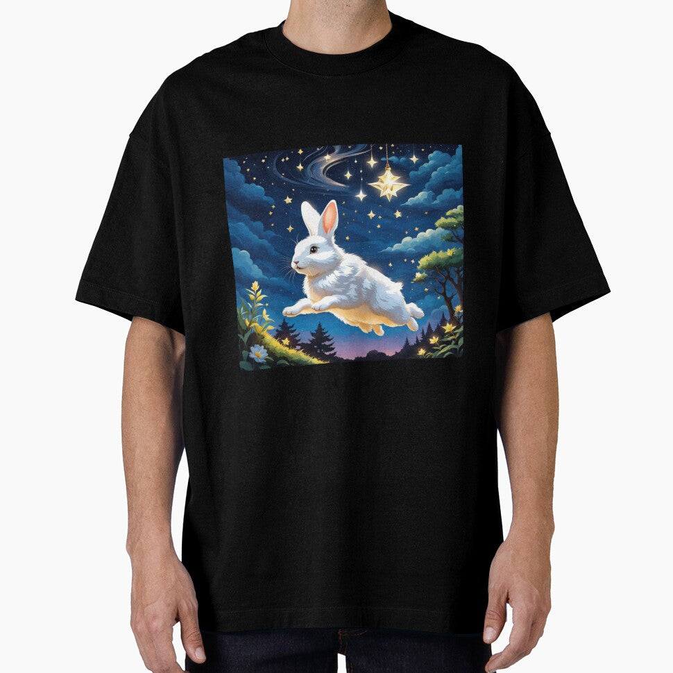 The Magic Rabbit by Collection de trésors