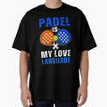 Padel Is My Love Language by doucelune