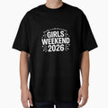 Girls Weekend 2026 Summer Vacation Group Matching Girls Trip by HudsonErik