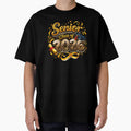 SENIOR CLASS OF 2026 by Casualcorner55