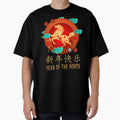 Year Of The Horse Chinese Lunar New Year 2026 Women Men by BeulahJoseph