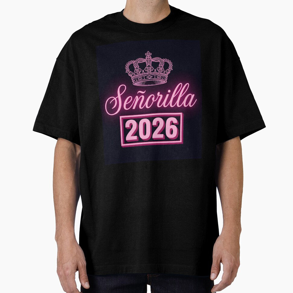 Seniorella Class of 2026 by Almasrigroup