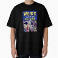 Comic book - Weird tales of the Future by ZvekiVintage