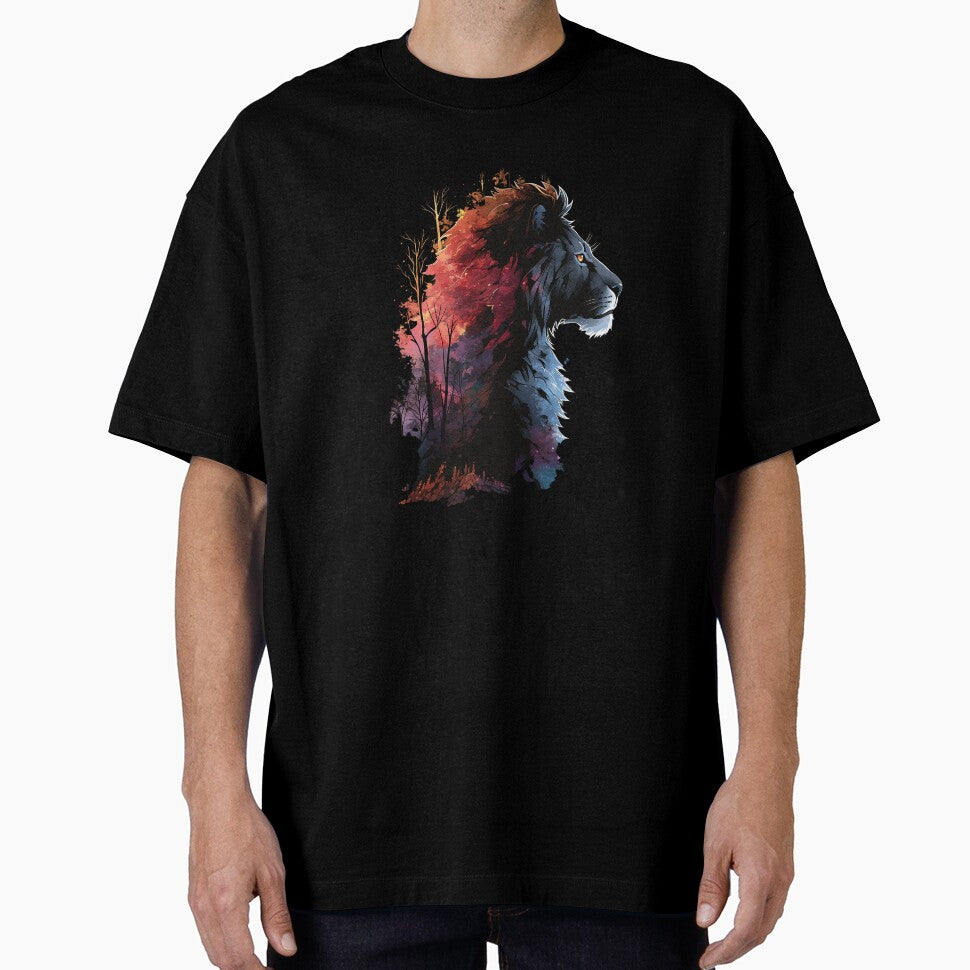 lion by skateras