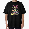 Last First Day Senior 2026 Tie Dye Class of 2026 Graduation 1 by InspiredFoul