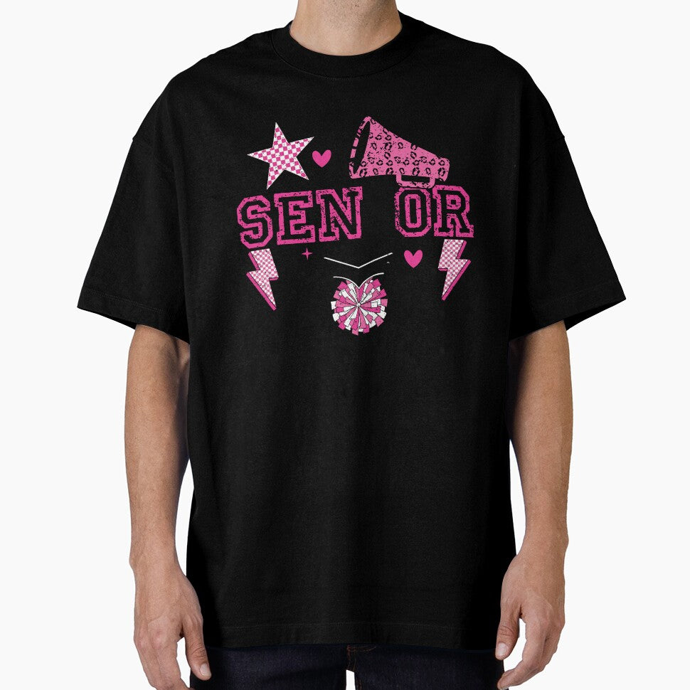 Senior 2026 Cheer Mom by Lbeck1869