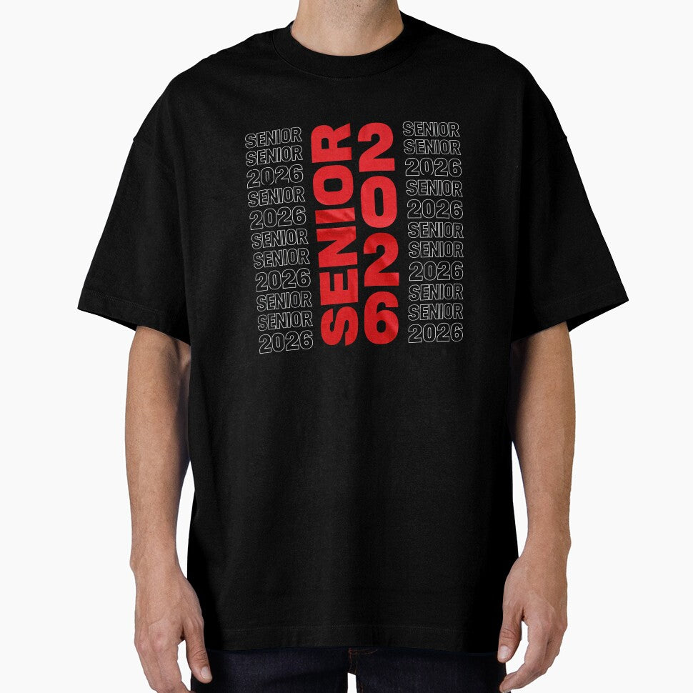 Senior Class of 2026 | 2026 Seniors Graduation Year by SlocifieShop