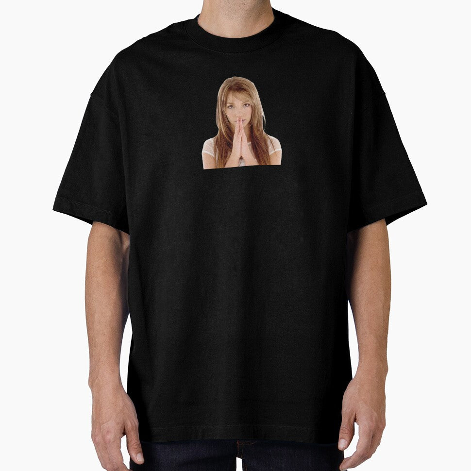 Y2K Britney Merch by bellagobrrr