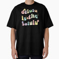 Delulu Is The Solulu by minstore