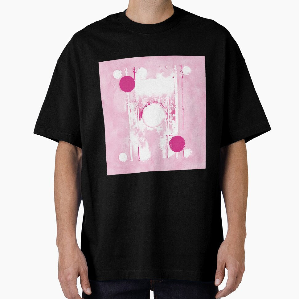 Minimalist Pink by corexxo