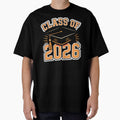 Class of 2026 by Roxburylane