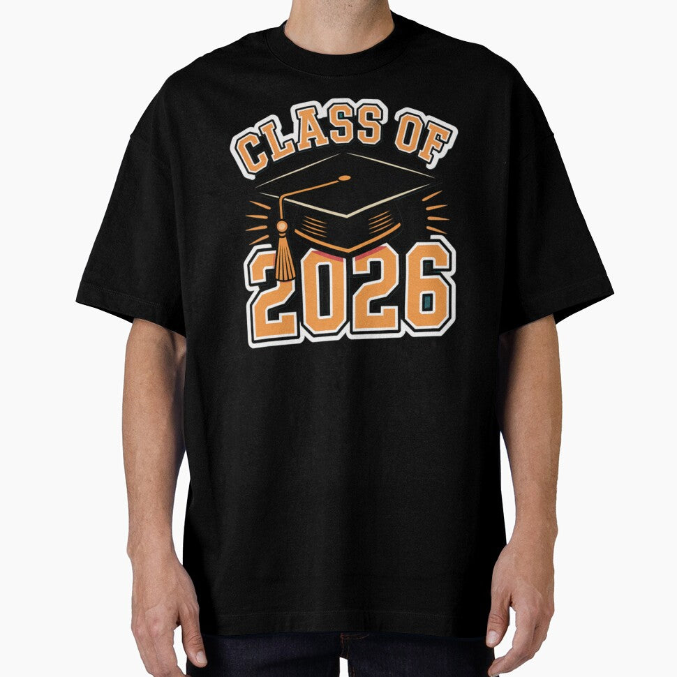 Class of 2026 by Roxburylane
