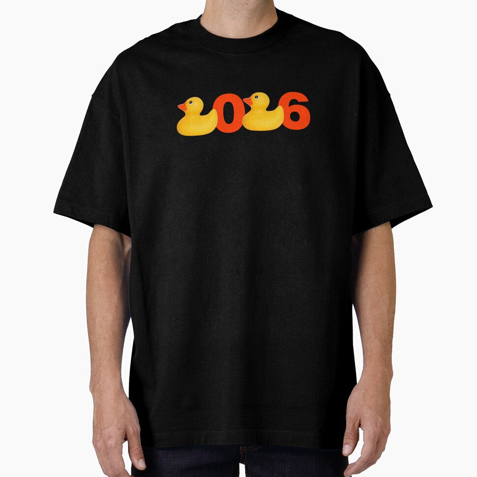 OMG - SO 2026 Ducky - by waltzermitty