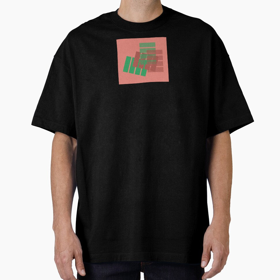 Playing with Rectangles, Unique by villacreativa