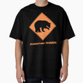Protect our Wildlife by Mapsart-