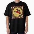 Fire Horse by blakcirclegirl
