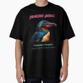 Galápagos Penguin: Tropical Waddlers of Galápagos Shores by JLCableStudio