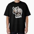 Rhinoceros (Save the Rhinos) by ViaNature