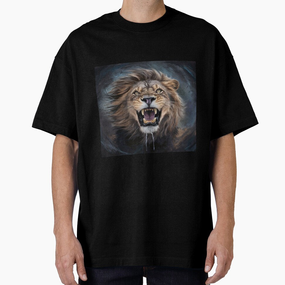 Le Rugissement du Lion by Collection de trésors
