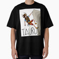 Climbing Taurus by PianoCi
