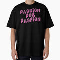 Passion for Fashion by RoserinArt