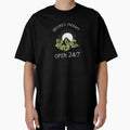 Nature's Therapy Open 24/7 - Nature is My Therapy by WrighTeeHut