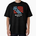 World Cup USA 94 by Primotees