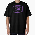 Big Sister Est. 2026 Vintage Emblem by Teacuppupdesign