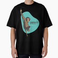 Endanger Species - Chimpanzee by Gernatatiti