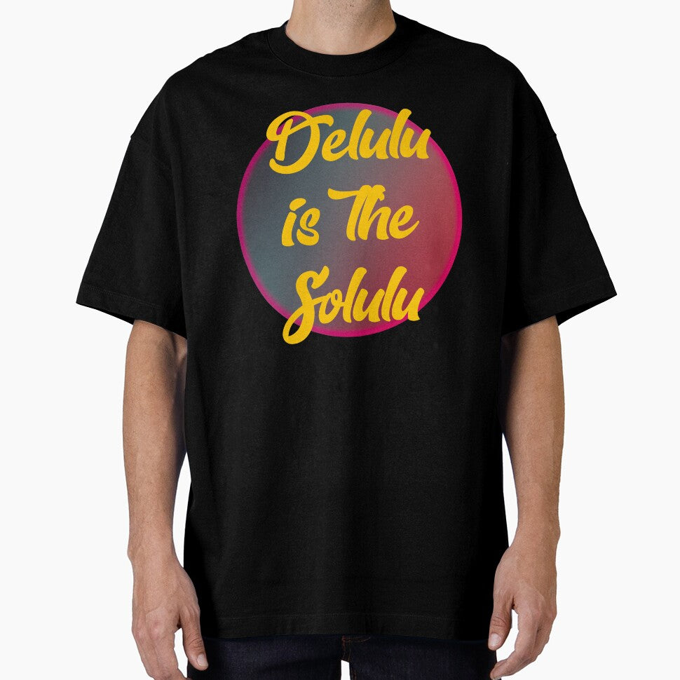 Delulu by Emendi
