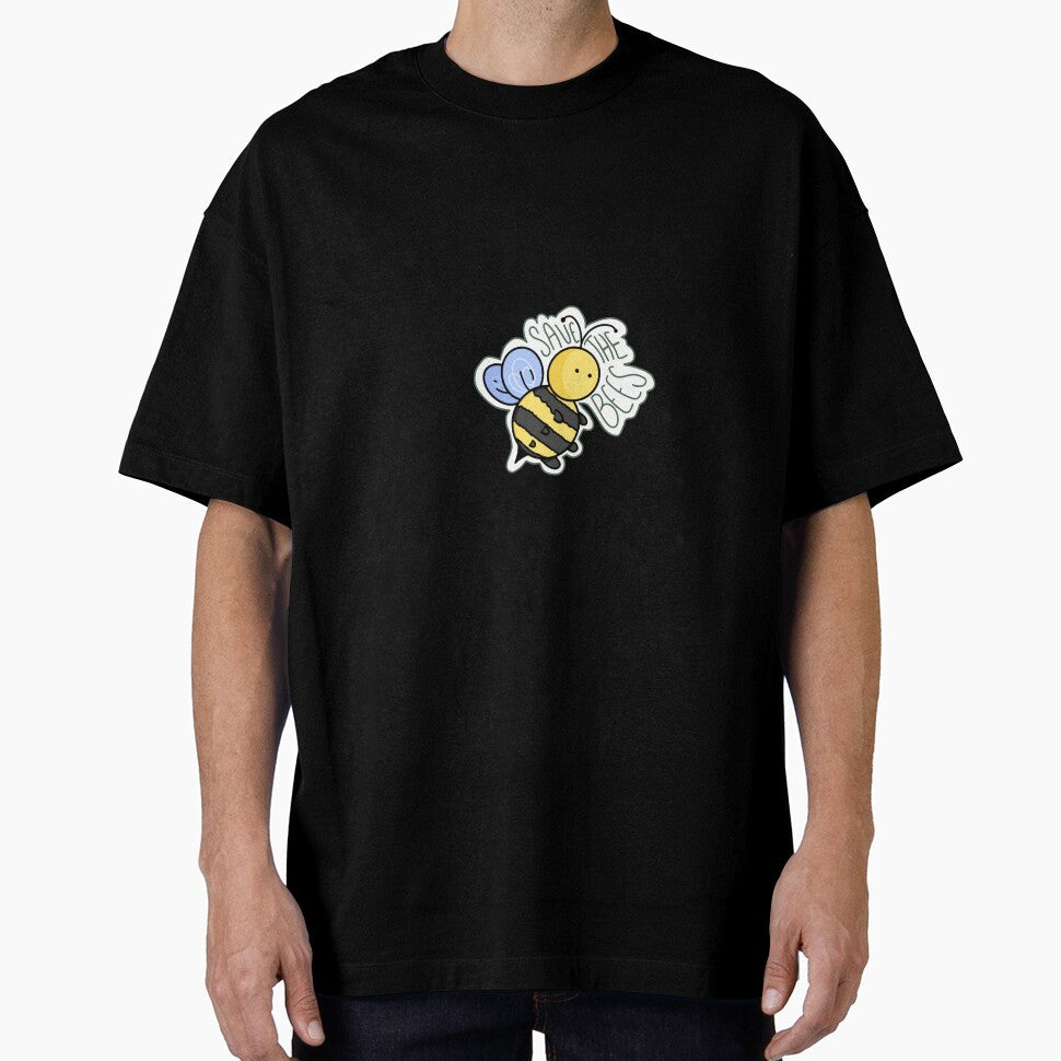 Save the Bees Bee by storybees
