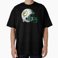 Dolphins Helmet Sprite by Now Loading...